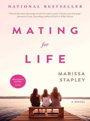 cover image of Mating for Life